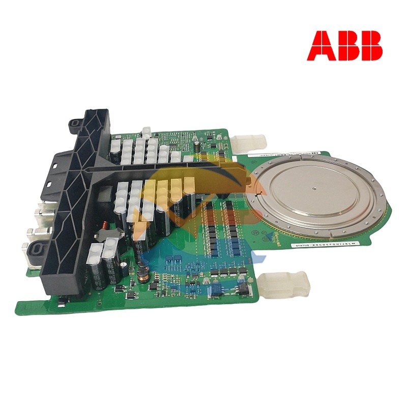 ABB 5SHY4045L0003 3BHE019719R01013